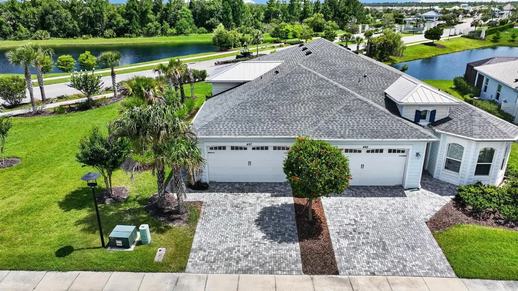 497 Lost Shaker Way Daytona Beach FL 32124