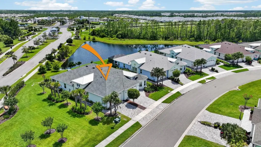 497 Lost Shaker Way Daytona Beach FL 32124