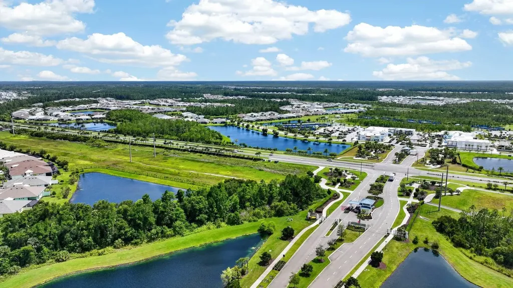 497 Lost Shaker Way Daytona Beach FL 32124