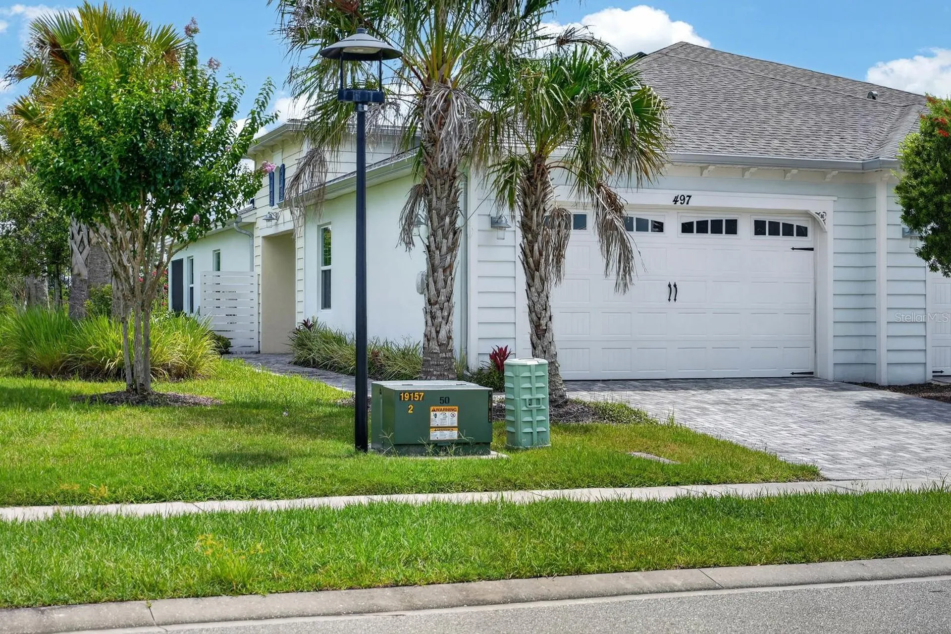 497 Lost Shaker Way Daytona Beach FL 32124