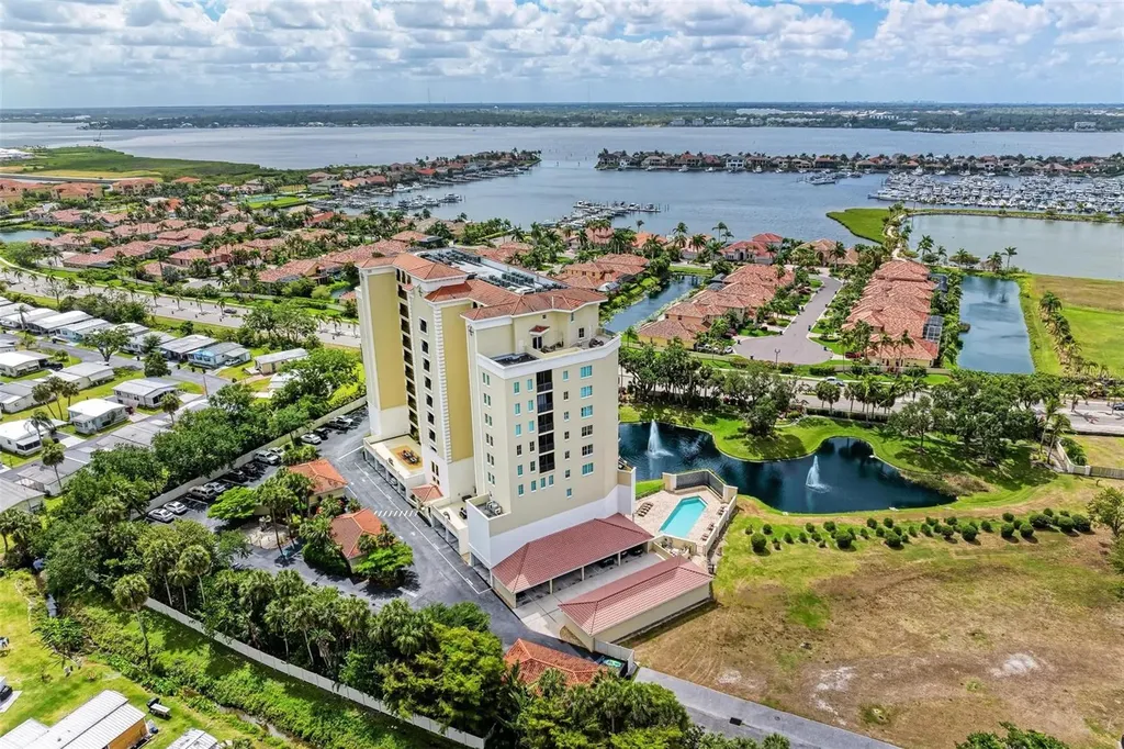 501 Haben Boulevard Palmetto FL 34221