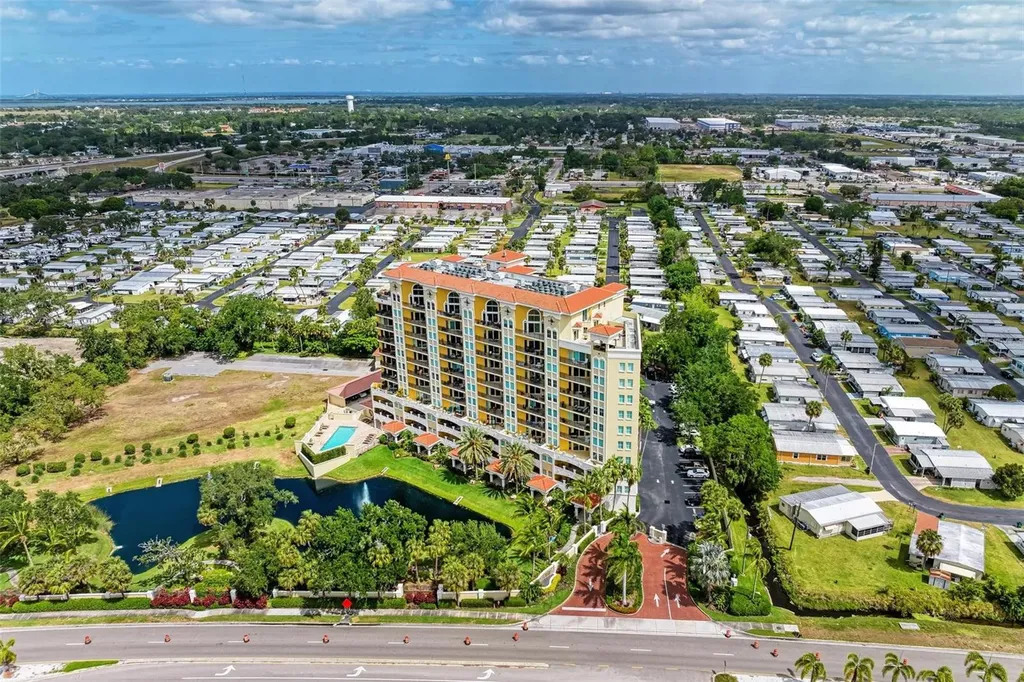 501 Haben Boulevard Palmetto FL 34221