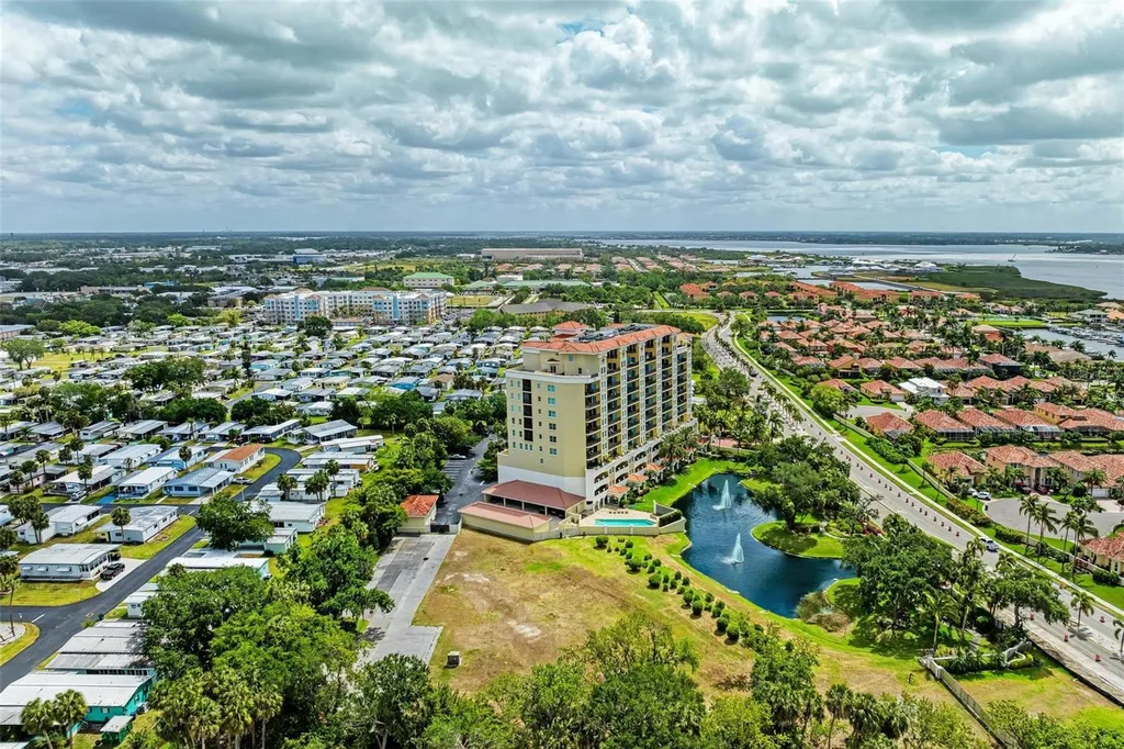 501 Haben Boulevard Palmetto FL 34221