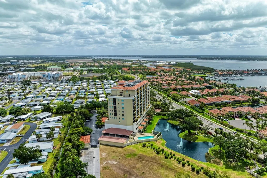 501 Haben Boulevard Palmetto FL 34221
