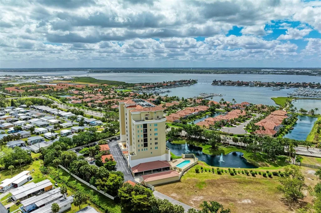 501 Haben Boulevard Palmetto FL 34221