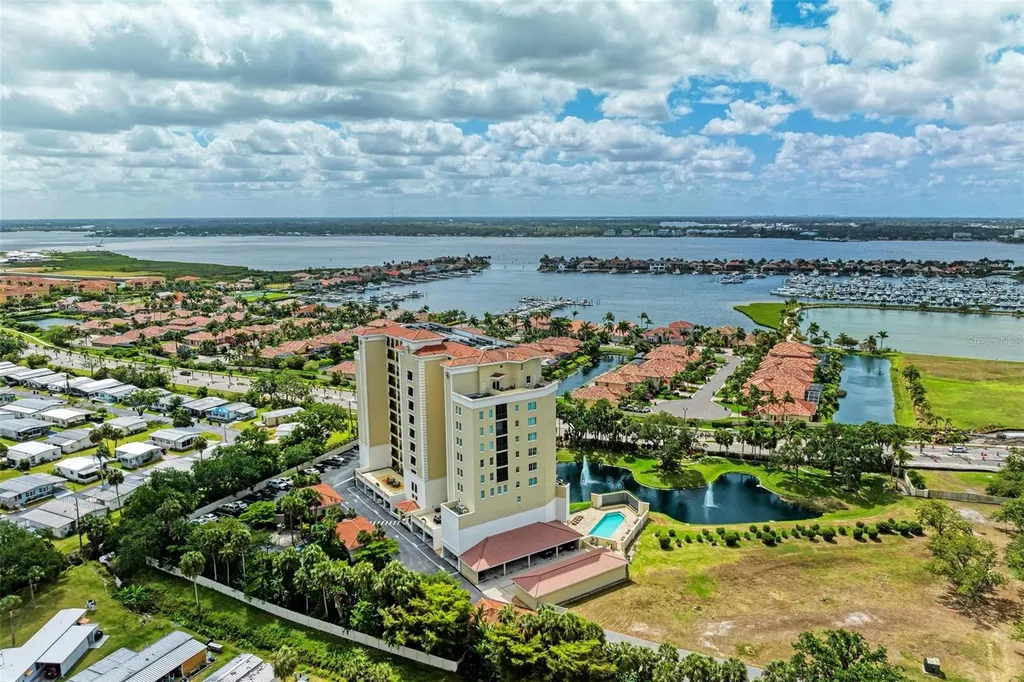 501 Haben Boulevard Palmetto FL 34221