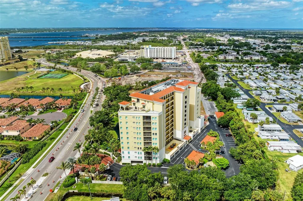 501 Haben Boulevard Palmetto FL 34221