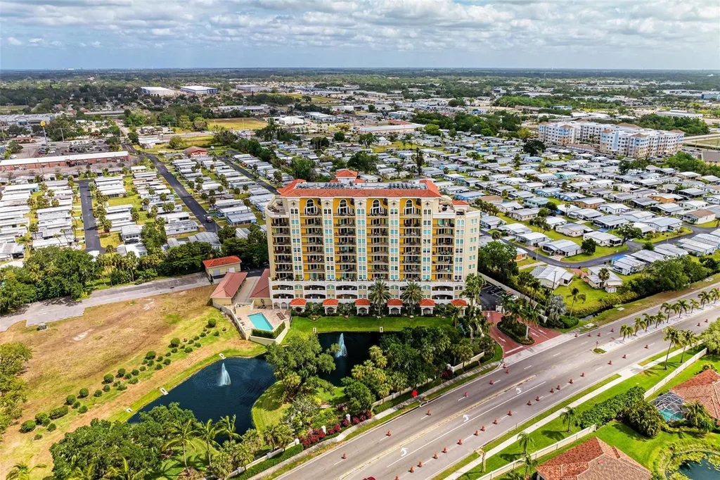 501 Haben Boulevard Palmetto FL 34221