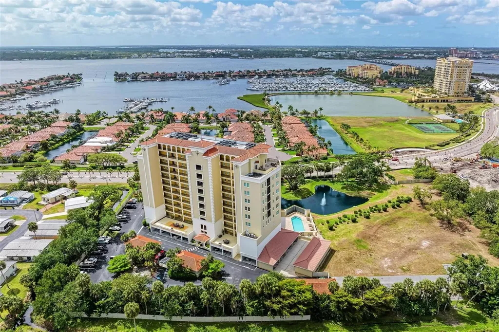 501 Haben Boulevard Palmetto FL 34221