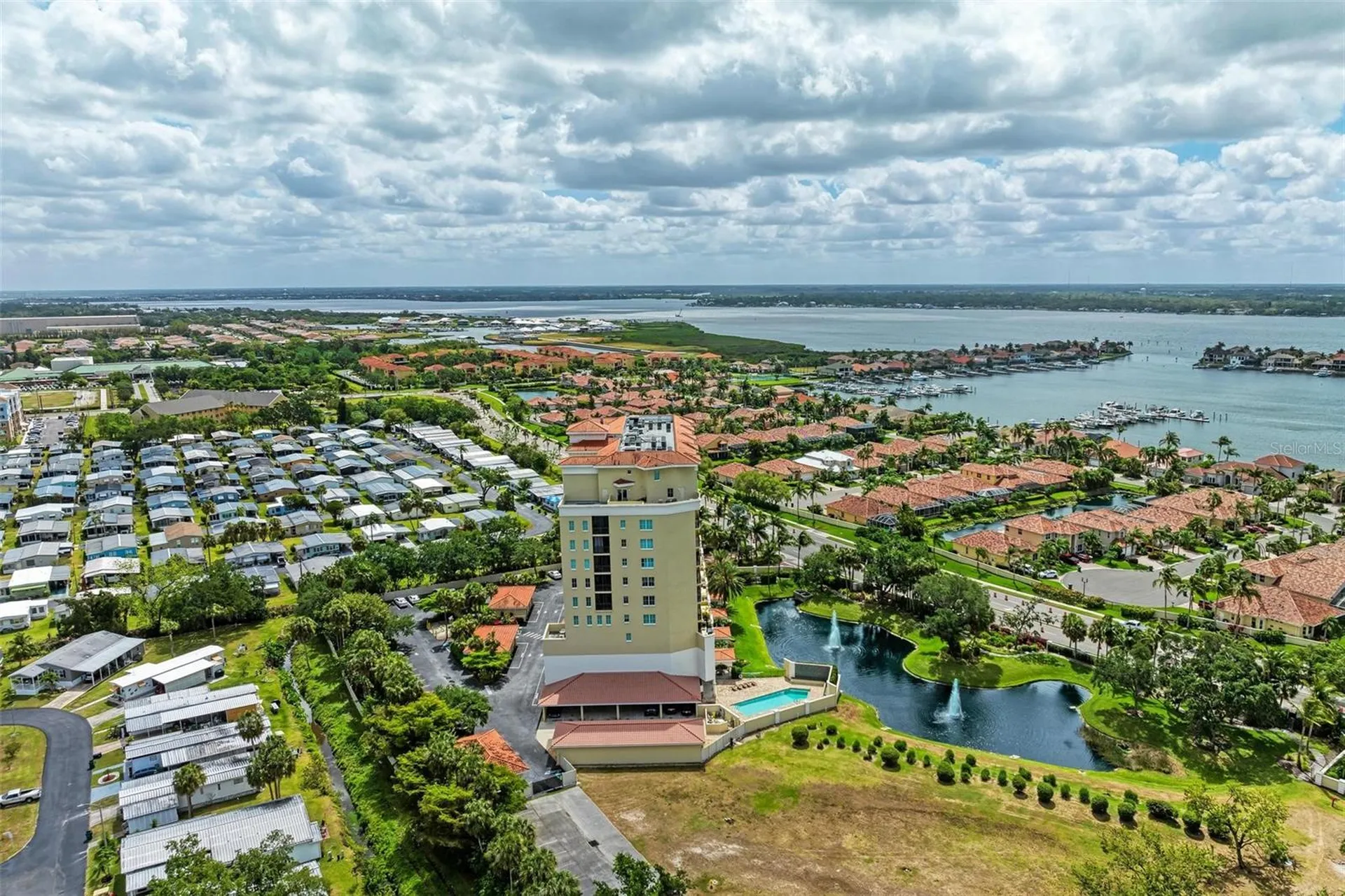 501 Haben Boulevard Palmetto FL 34221