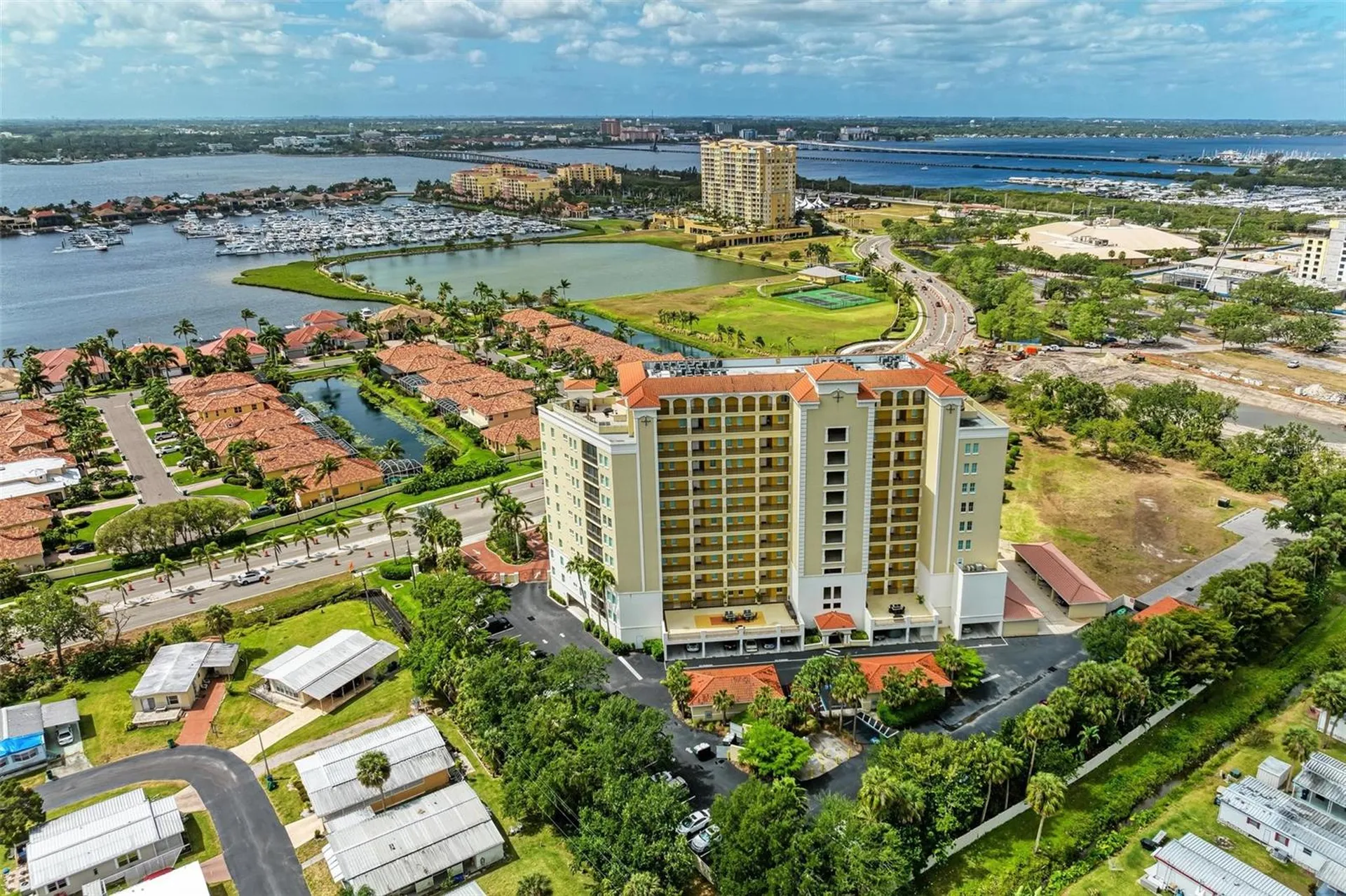 501 Haben Boulevard Palmetto FL 34221