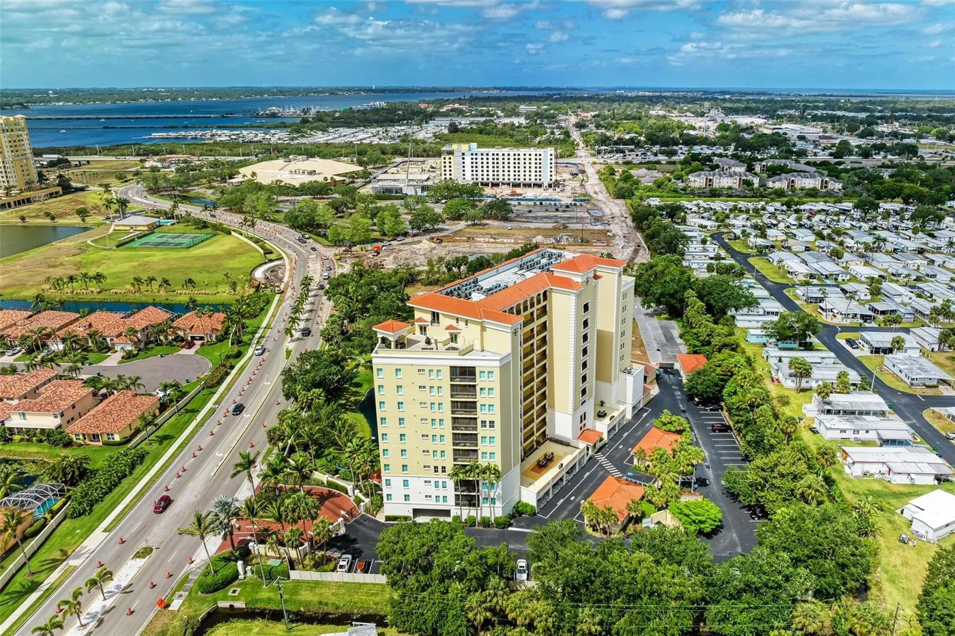501 Haben Boulevard Palmetto FL 34221