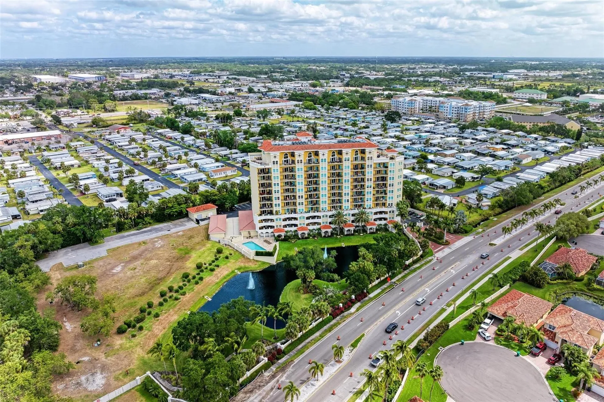501 Haben Boulevard Palmetto FL 34221