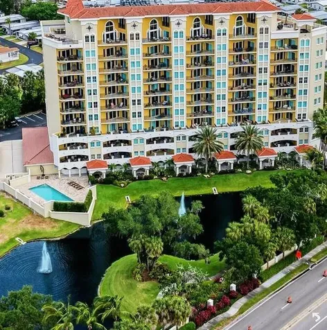 501 Haben Boulevard Palmetto FL 34221