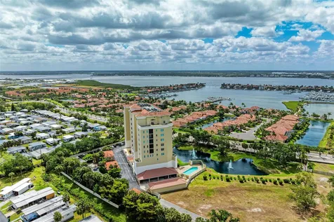 501 Haben Boulevard Palmetto FL 34221