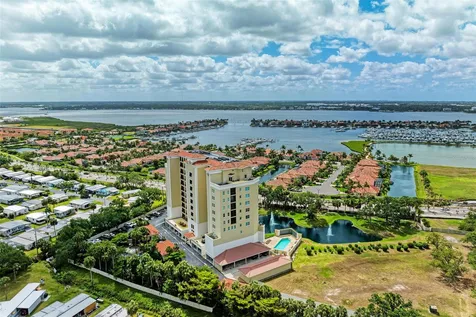 501 Haben Boulevard Palmetto FL 34221