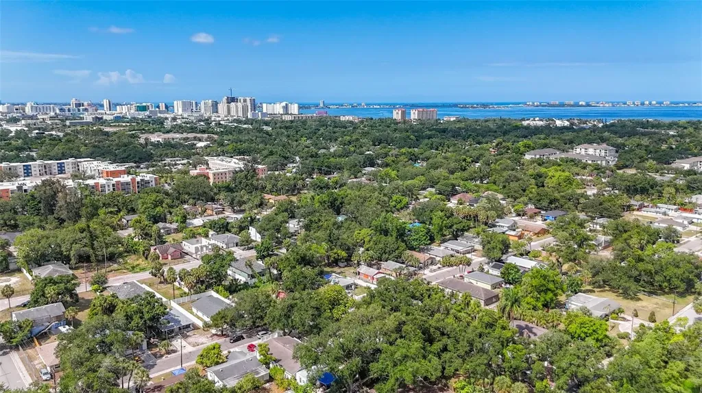 1679 24th Street Sarasota FL 34234