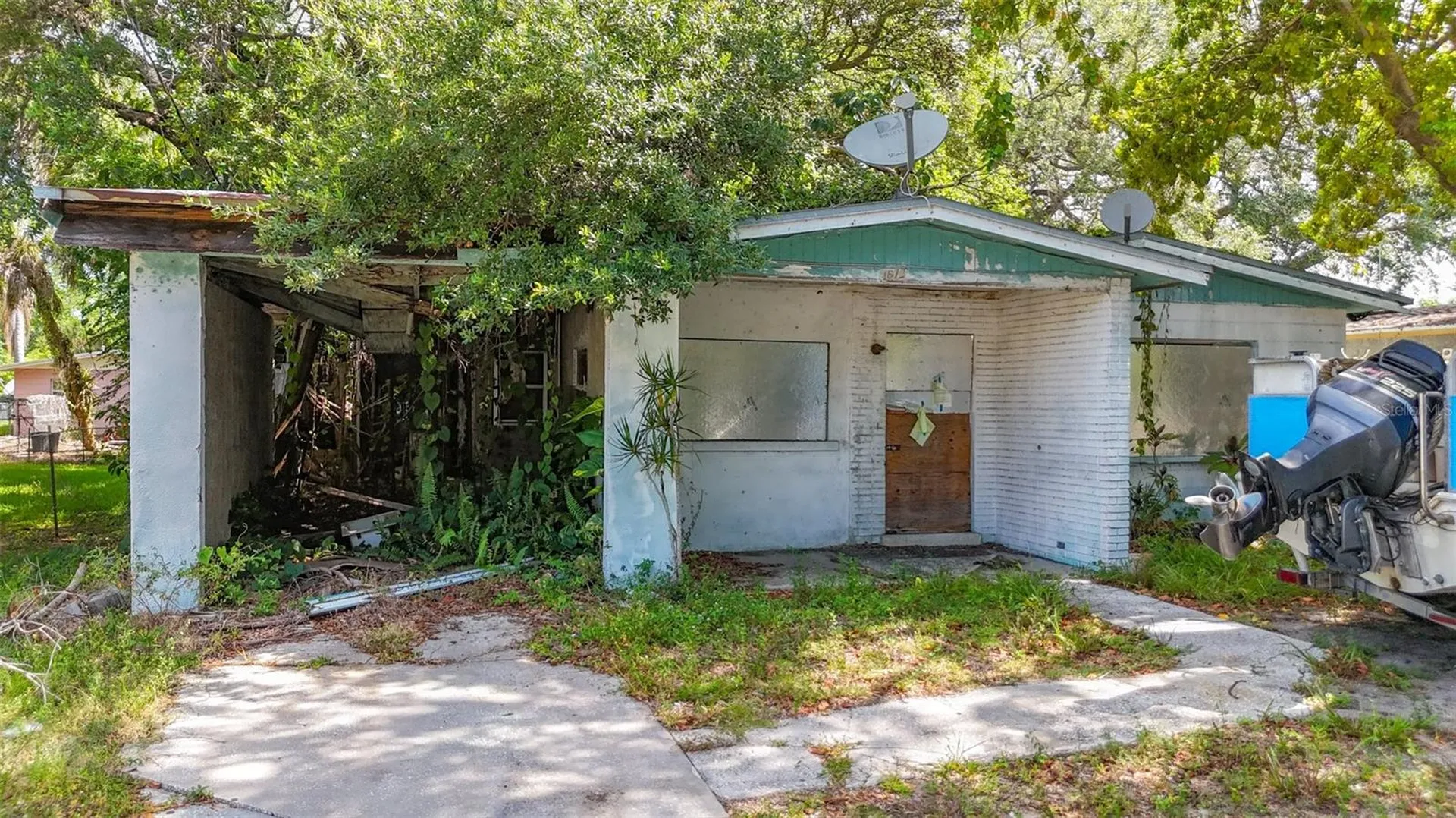 1679 24th Street Sarasota FL 34234