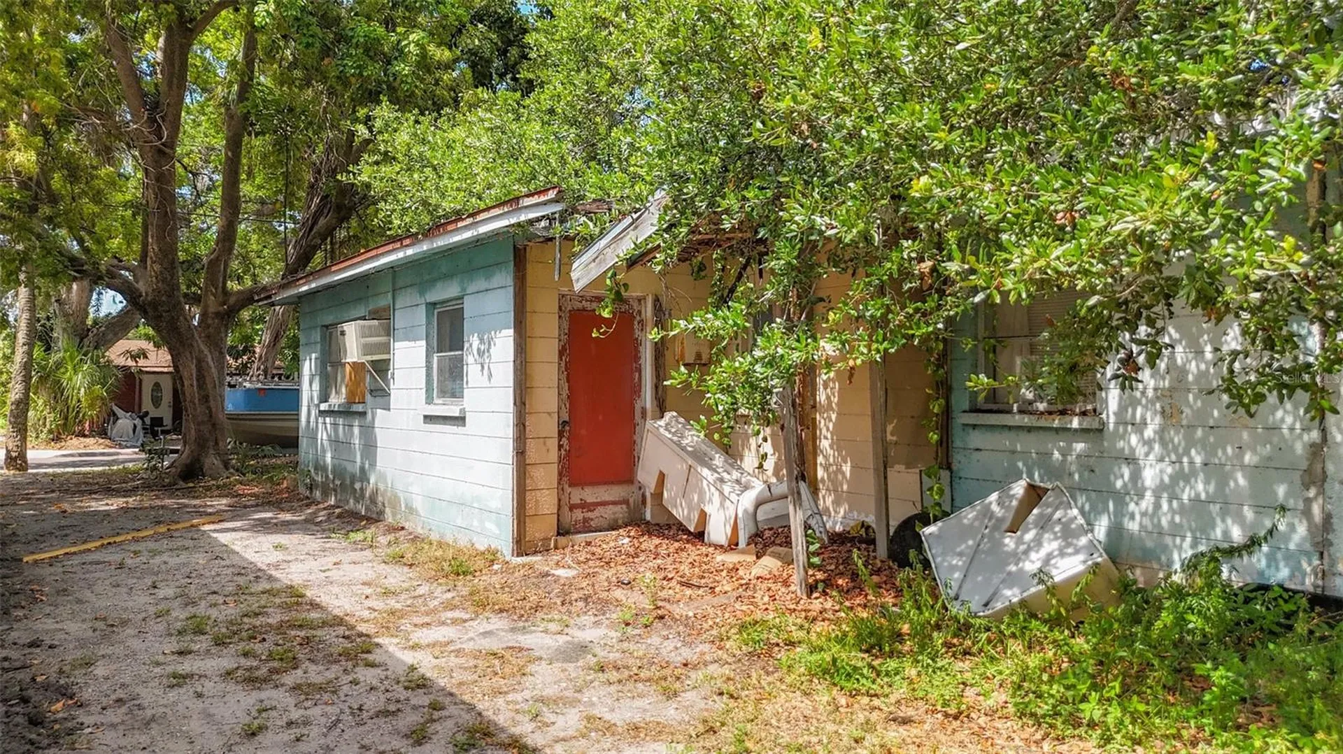 1679 24th Street Sarasota FL 34234