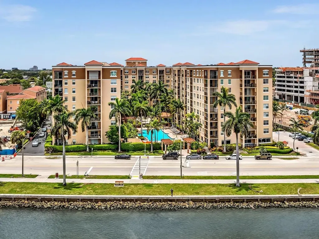 1801 N Flagler Drive West Palm Beach FL 33407