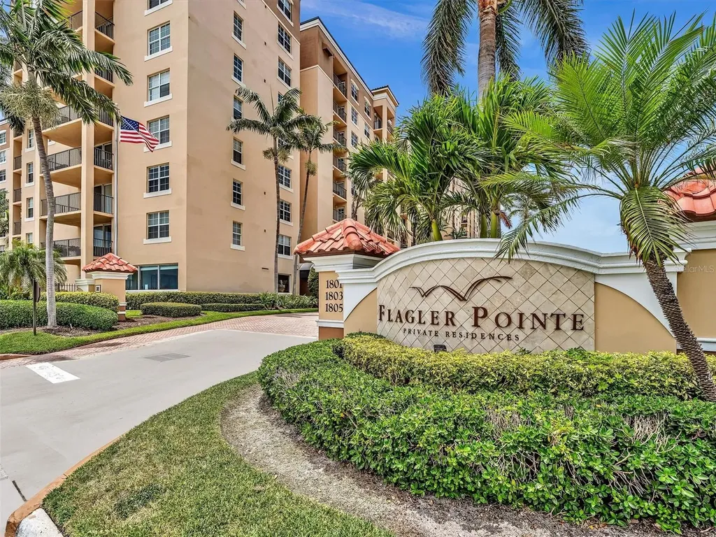 1801 N Flagler Drive West Palm Beach FL 33407