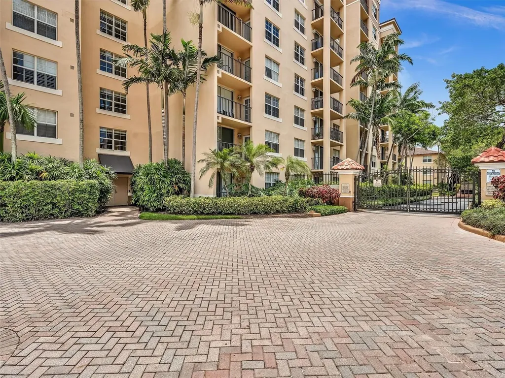 1801 N Flagler Drive West Palm Beach FL 33407
