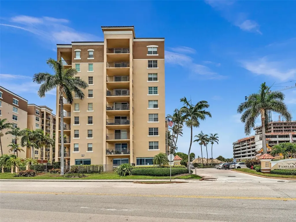 1801 N Flagler Drive West Palm Beach FL 33407