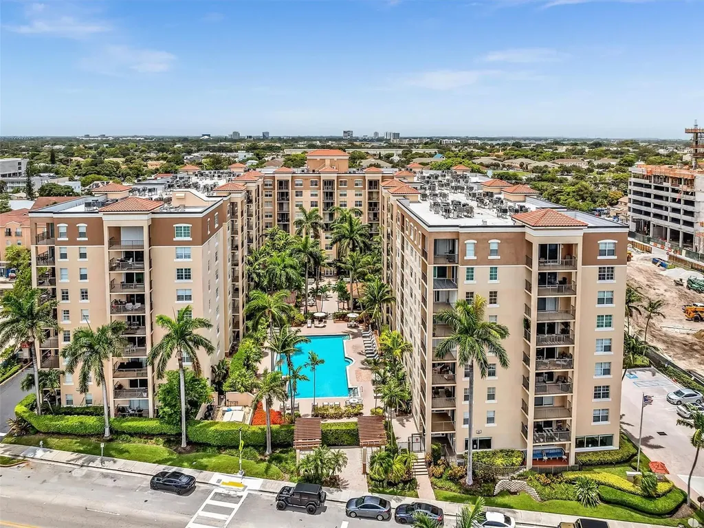 1801 N Flagler Drive West Palm Beach FL 33407