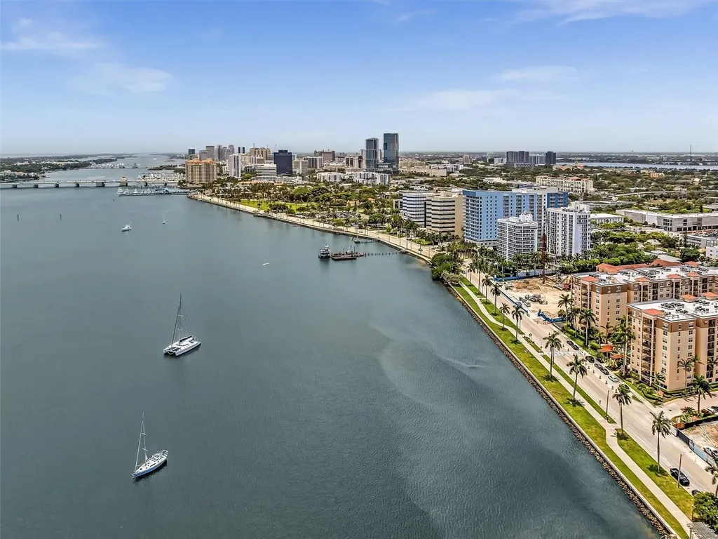 1801 N Flagler Drive West Palm Beach FL 33407