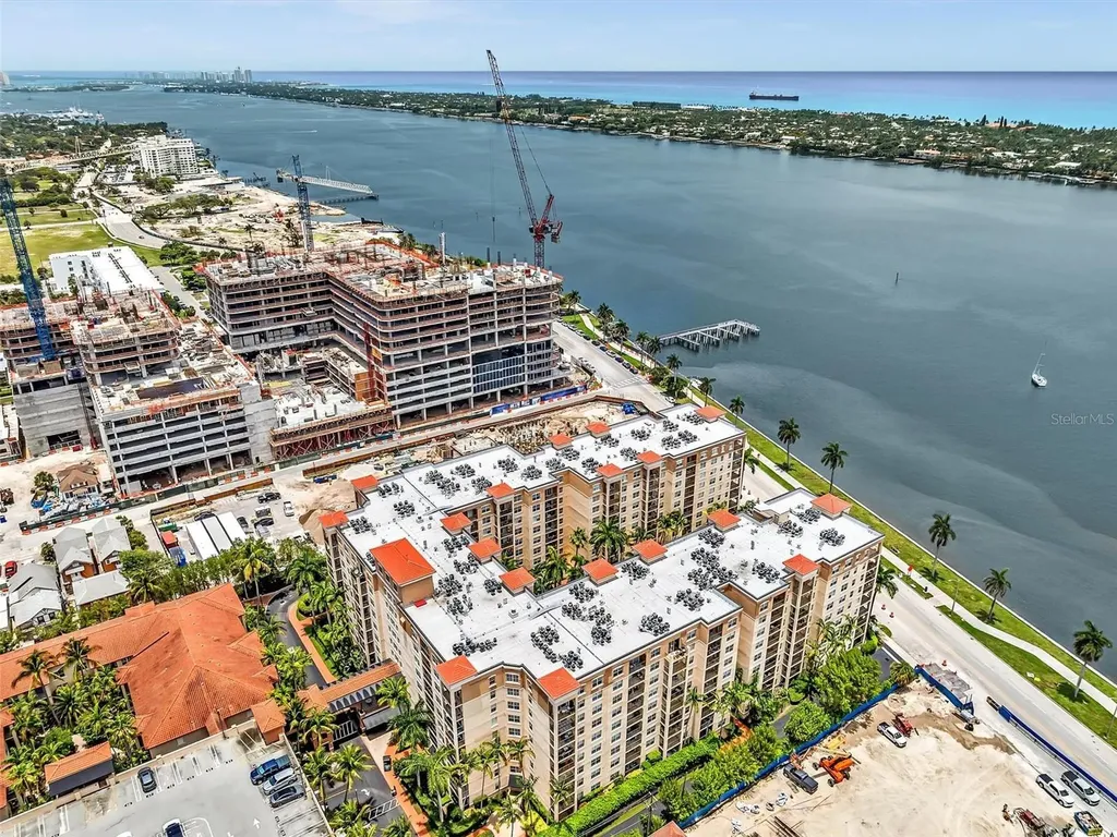 1801 N Flagler Drive West Palm Beach FL 33407