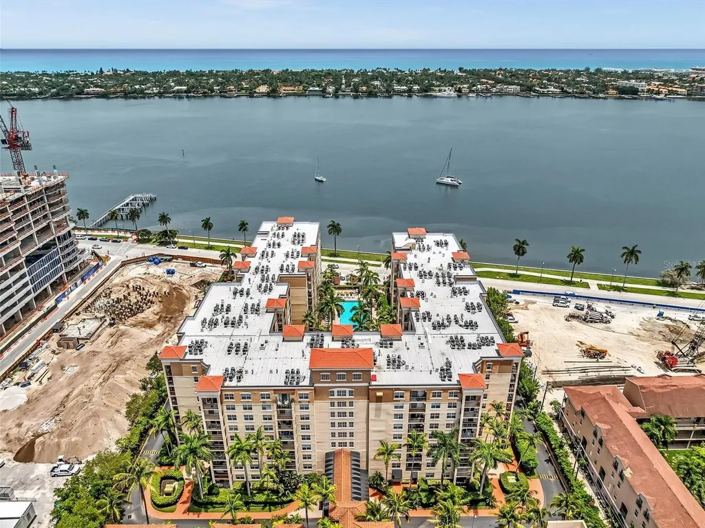 1801 N Flagler Drive West Palm Beach FL 33407