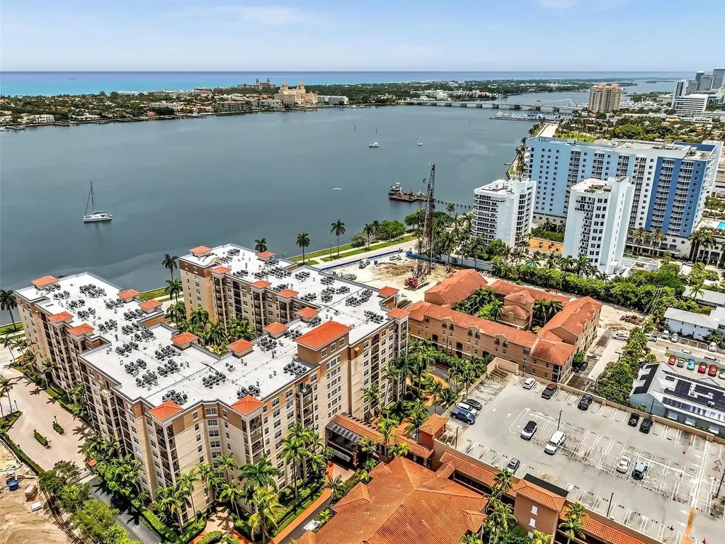1801 N Flagler Drive West Palm Beach FL 33407