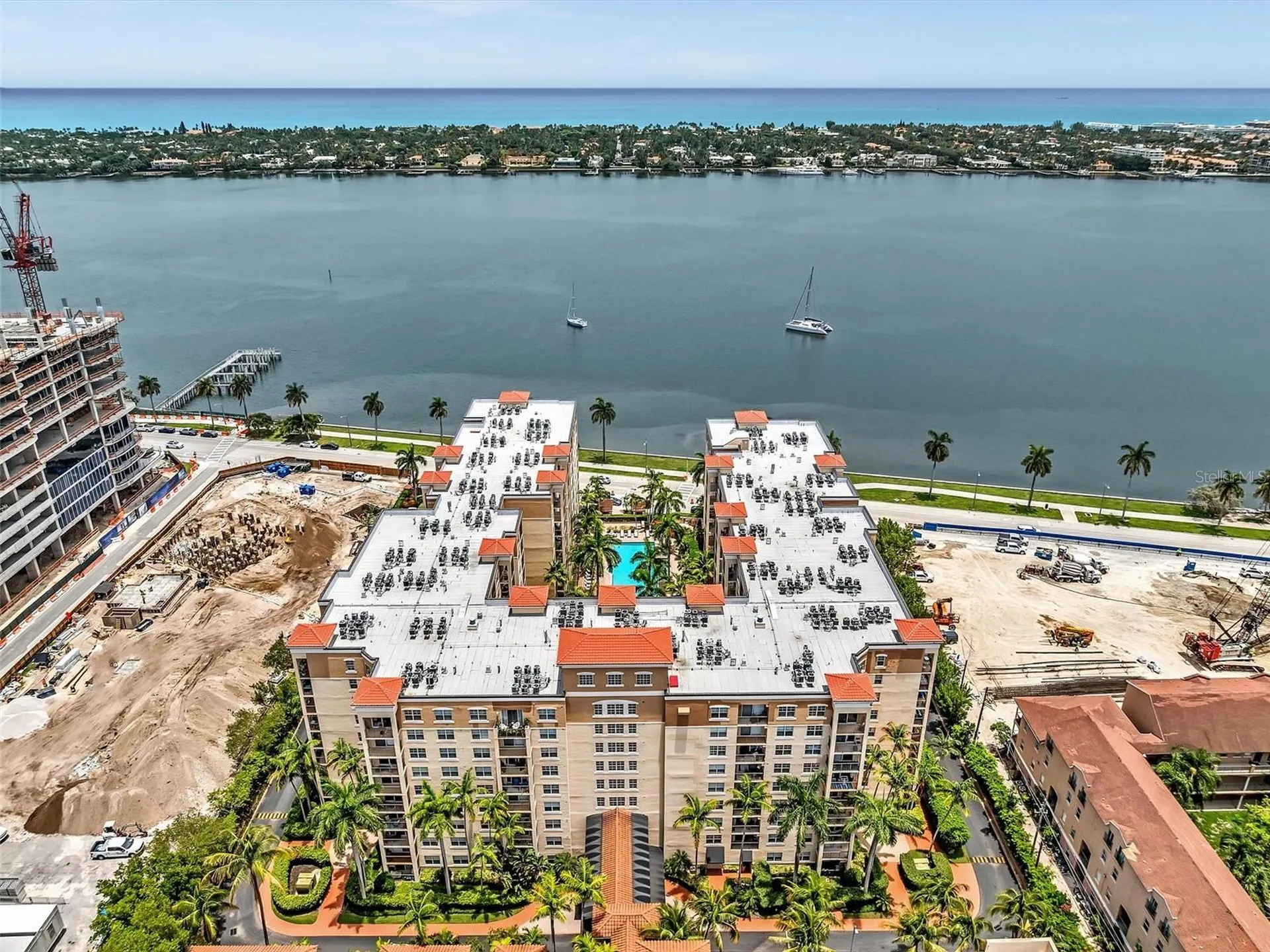1801 N Flagler Drive West Palm Beach FL 33407