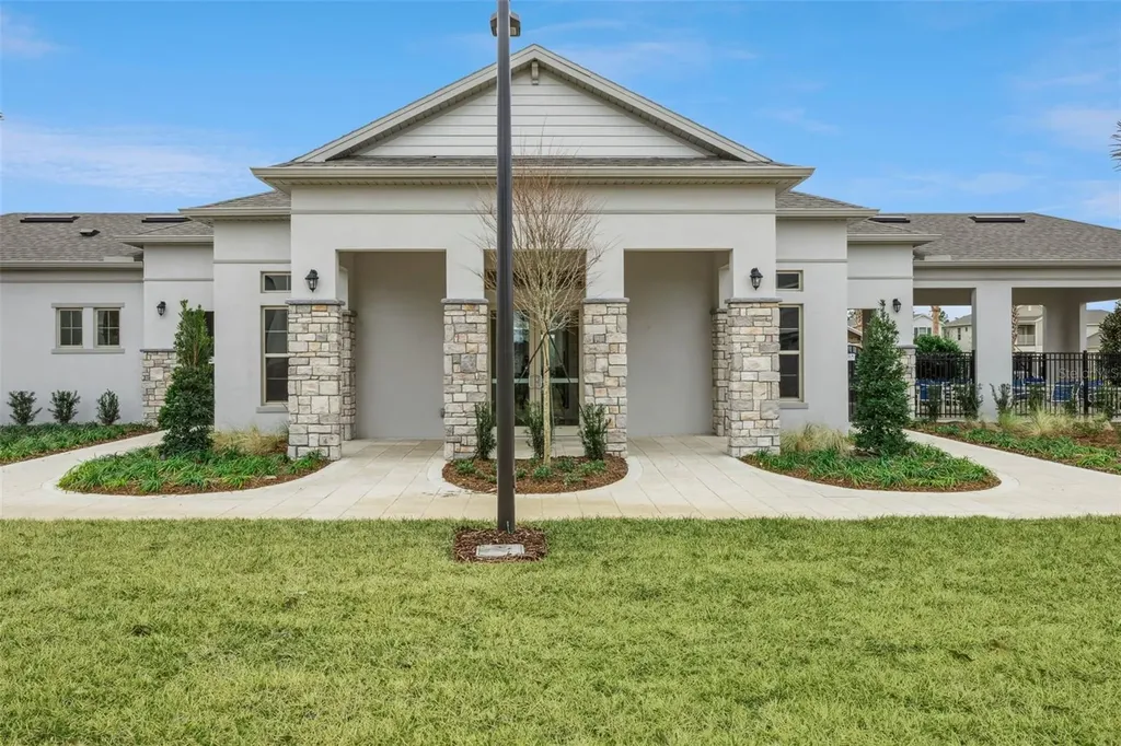 11857 Shine View Lane Winter Garden FL 34787