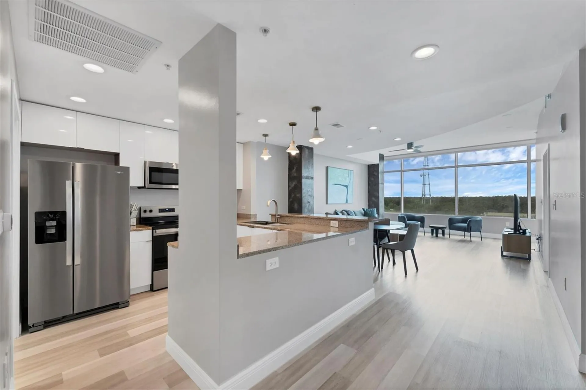 525 E Jackson Street Orlando FL 32801