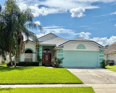 2438 Palm Creek Avenue Orlando FL 32822