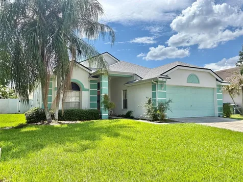 2438 Palm Creek Avenue Orlando FL 32822