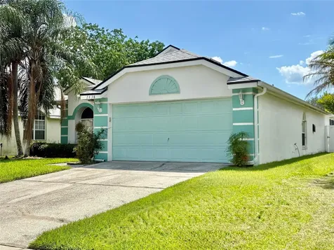 2438 Palm Creek Avenue Orlando FL 32822