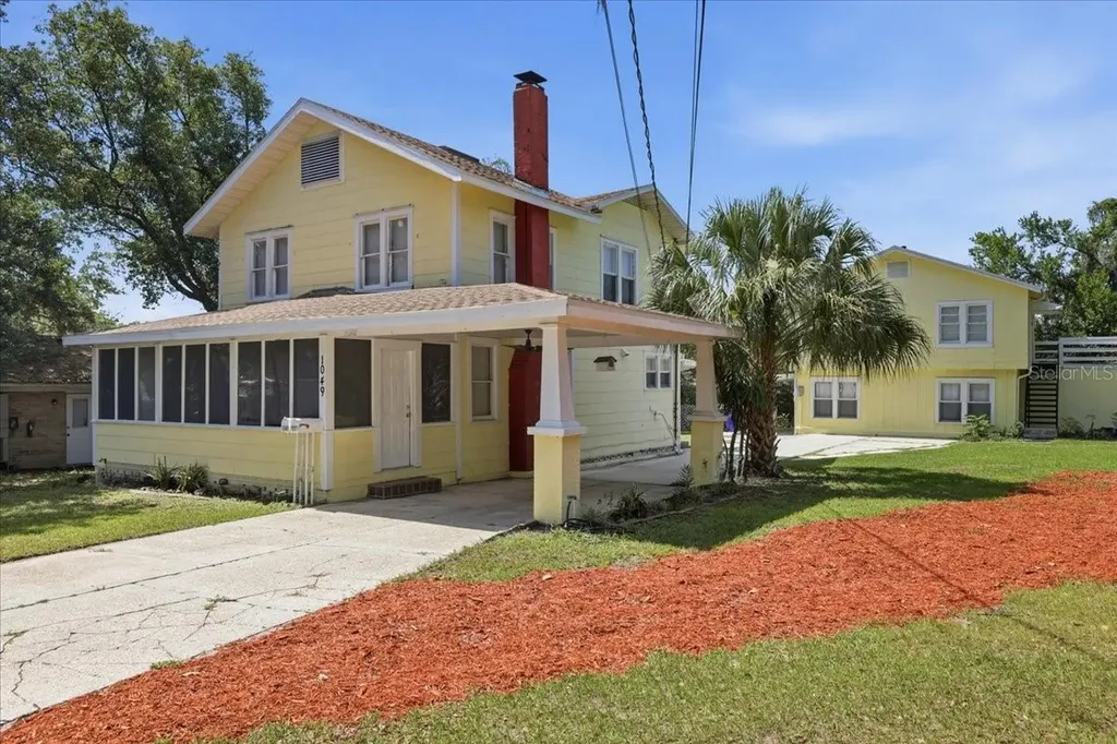 1049 Monroe Street Lakeland FL 33801