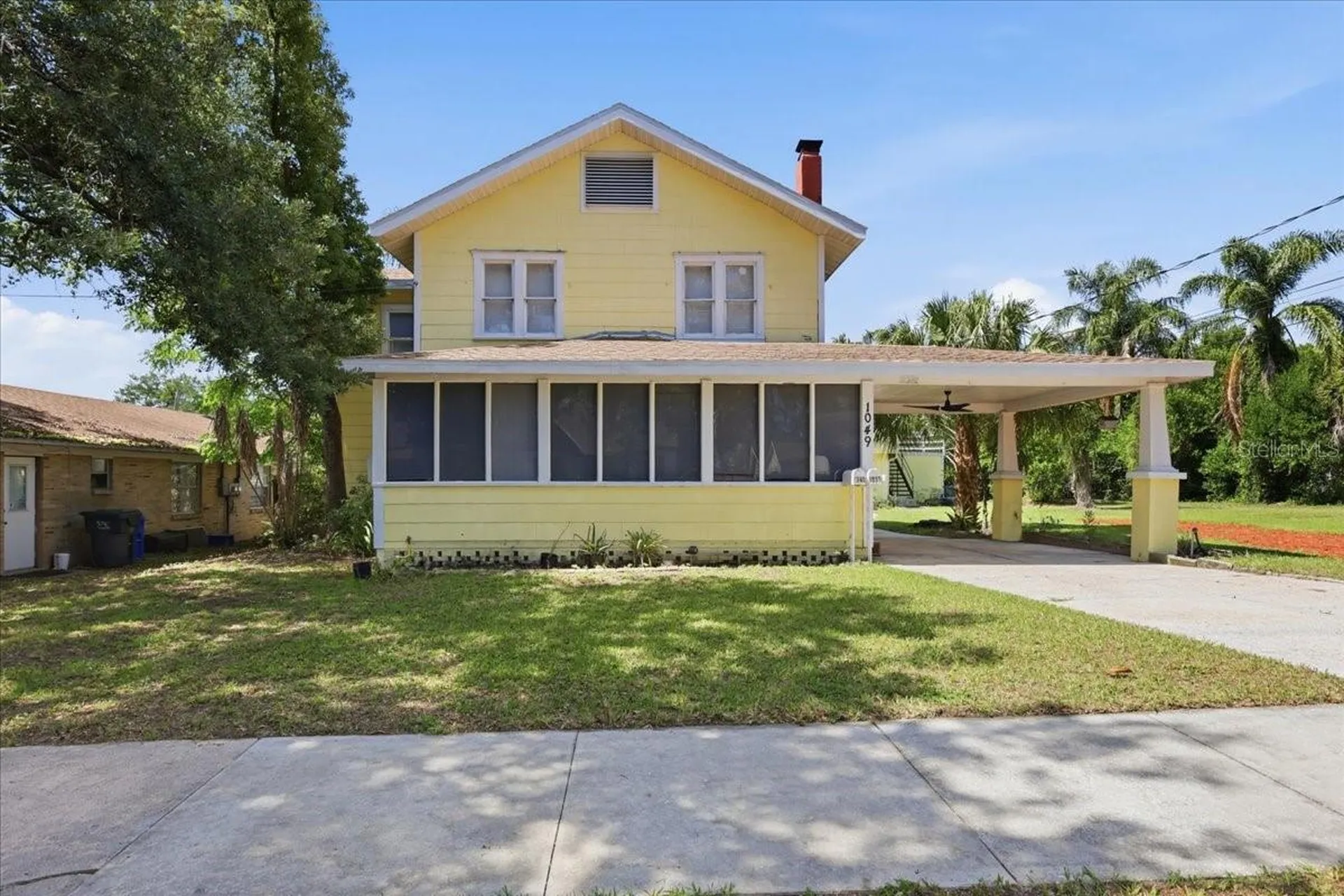 1049 Monroe Street Lakeland FL 33801