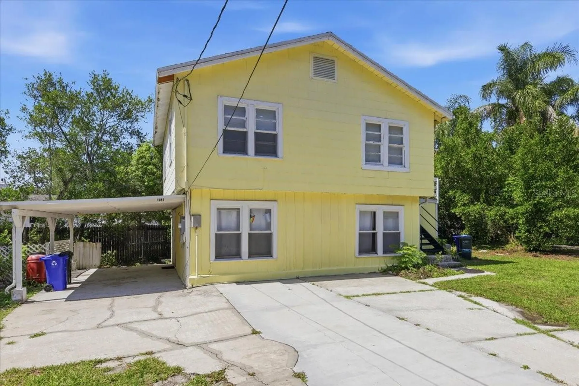 1049 Monroe Street Lakeland FL 33801