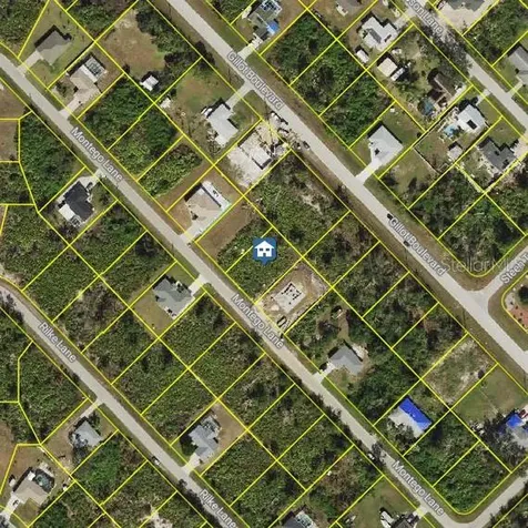 5080 Montego Lane Port Charlotte FL 33981