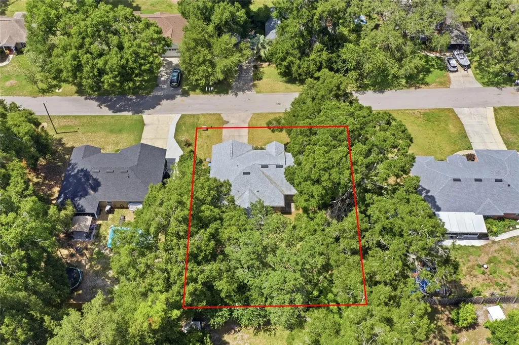 25249 SW 18th Avenue Newberry FL 32669