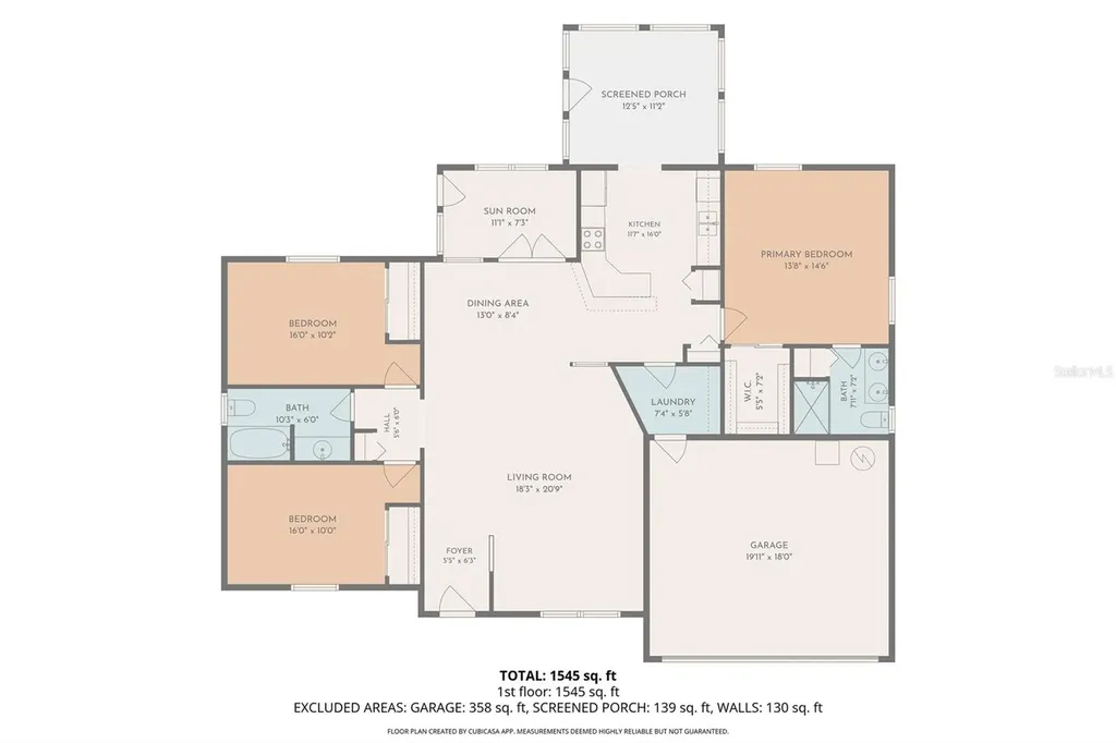 25249 SW 18th Avenue Newberry FL 32669