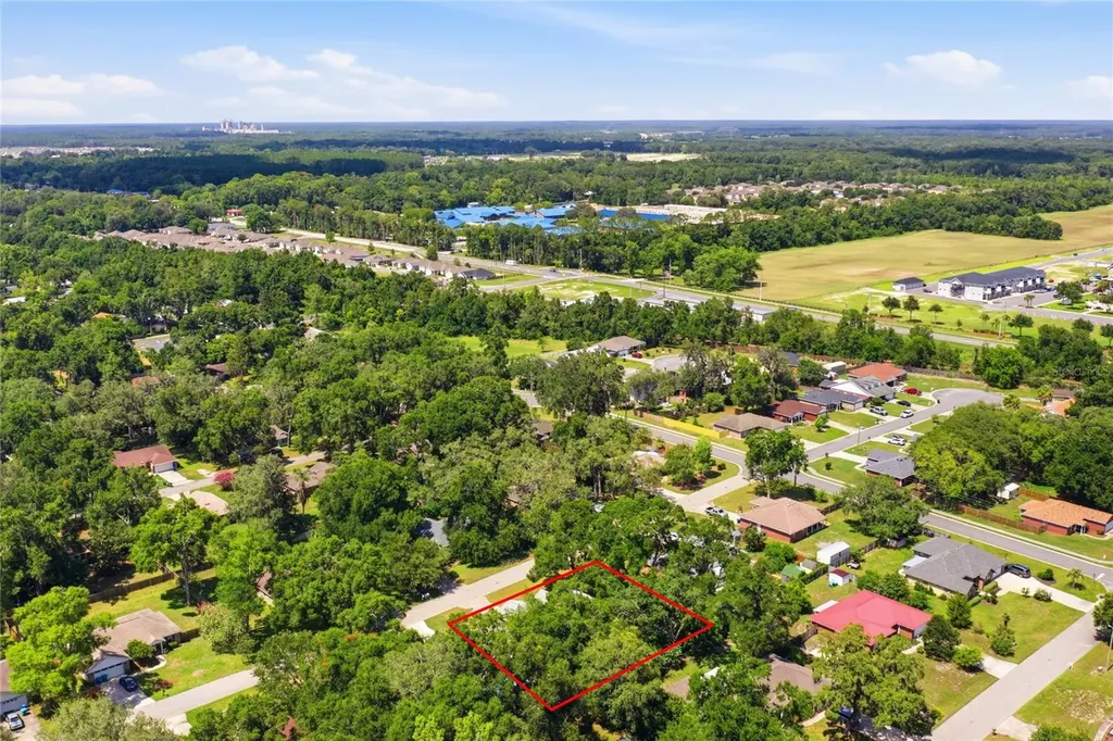 25249 SW 18th Avenue Newberry FL 32669