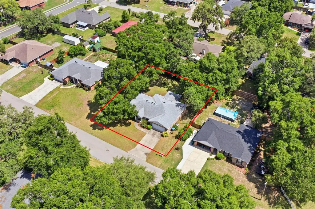 25249 SW 18th Avenue Newberry FL 32669