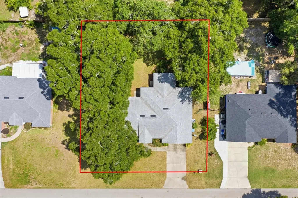 25249 SW 18th Avenue Newberry FL 32669
