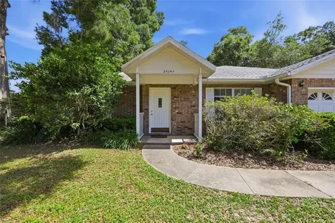 25249 SW 18th Avenue Newberry FL 32669