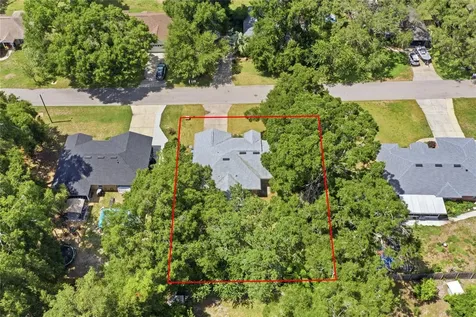 25249 SW 18th Avenue Newberry FL 32669
