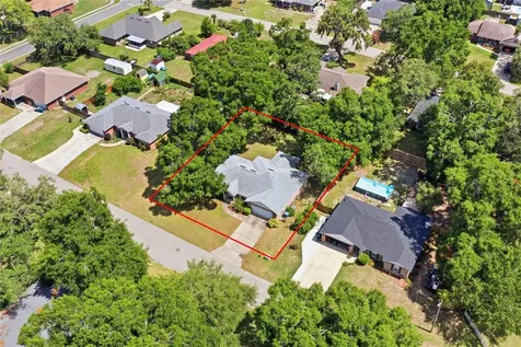 25249 SW 18th Avenue Newberry FL 32669